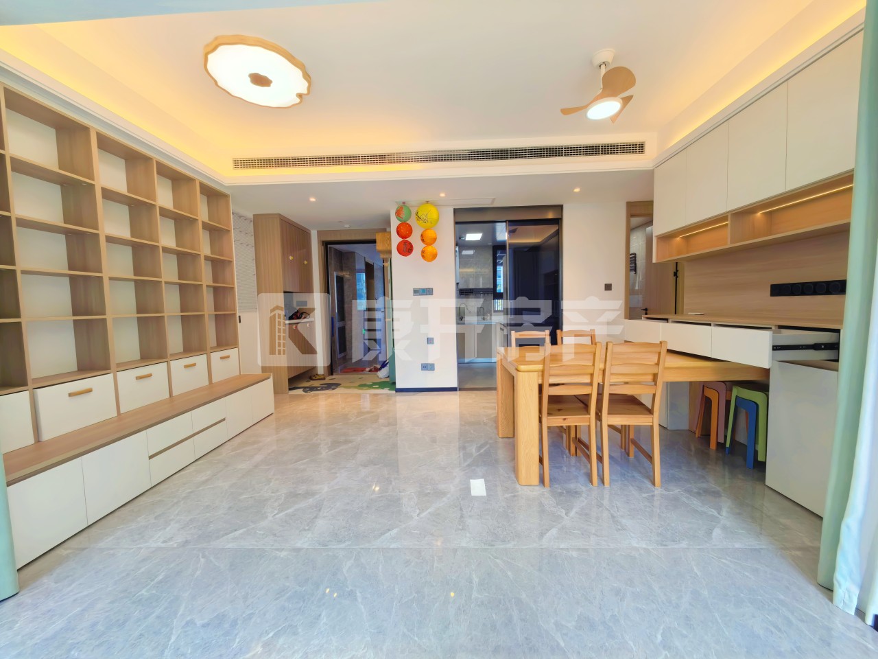 中建海樾府 3室2厅2卫