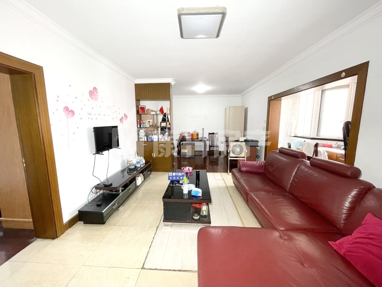 万龙新村 2室2厅2卫